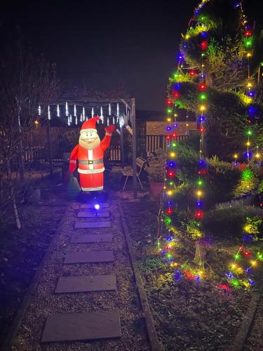 Galería fotográfica de Chez Annick, studio proche tram, Groupama Stadium, LDLC Arena en Décines-Charpieu