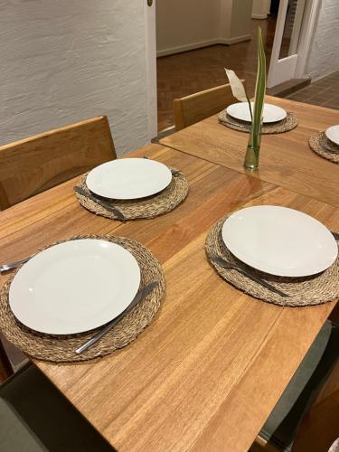 Fotografie z fotogalerie ubytování 7 on Churchill Guest House v destinaci Gillitts