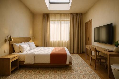 Galería fotográfica de Deli Suite en Serdang