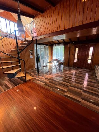 Fotografie z fotogalerie ubytování Posada valle alegre v destinaci Valparaíso