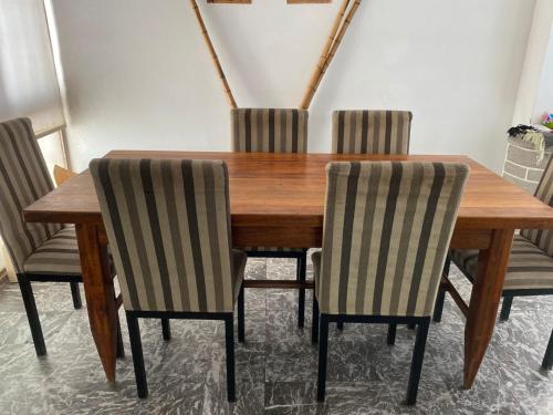 Φωτογραφία από το άλμπουμ του Habitación Individual Luz & Calma σε Μεντόσα