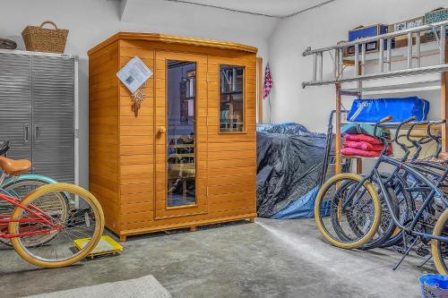 Cykling ved La Dolce Vita eller i nærheden