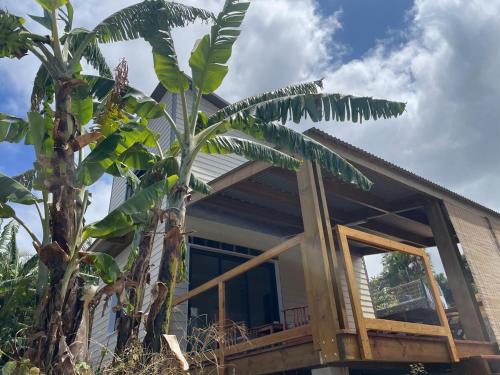 Φωτογραφία από το άλμπουμ του Bungalow grand T2 vue mer σε Saint-Leu