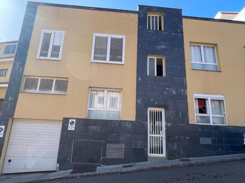 Gallery image of Nana's Dream in Teror