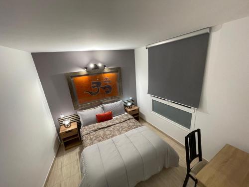 Gallery image of Nana's Dream in Teror