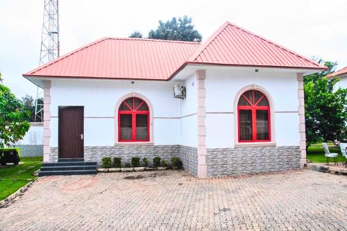 1 Bedroom Bungalow in Alalubosa GRA