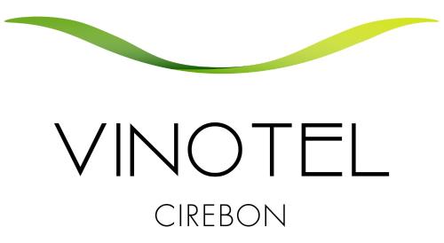 a logo for the division of mercy chenon at Vinotel Cirebon in Cirebon