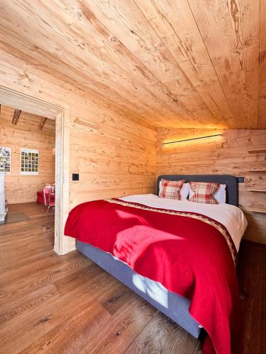 Le Raidillon Verbier