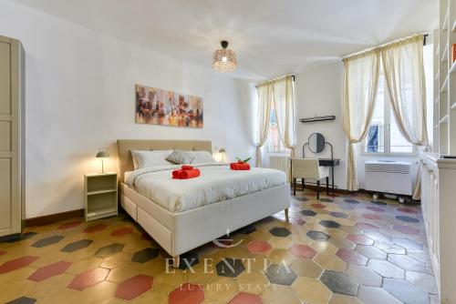 Piazza Navona Cozy Apartment near Campo de Fiori