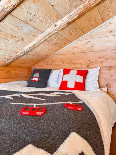 Le Raidillon Verbier