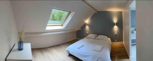 Le clos des tirons