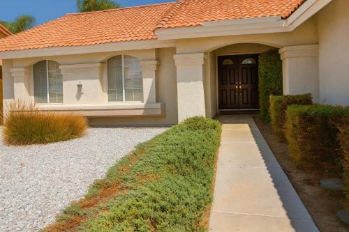 Tòa nhà nơi nhà nghỉ dưỡng tọa lạc