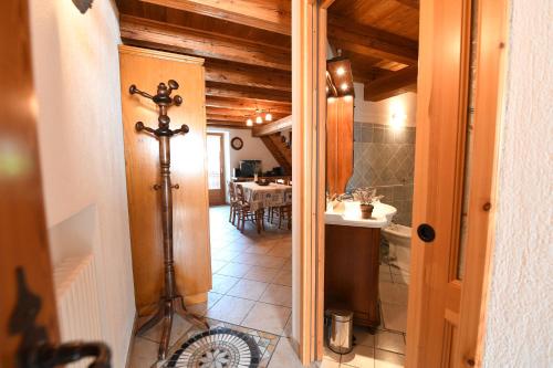 Fotografie z fotogalerie ubytování Maison Elie v destinaci Vieyes