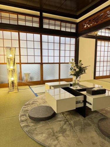 Inasa Night View Terrace - 稲佐山夜景テラス 一棟貸切