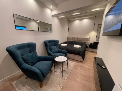 Imagine din galeria proprietății Apartman nova lučna în Novi Pazar