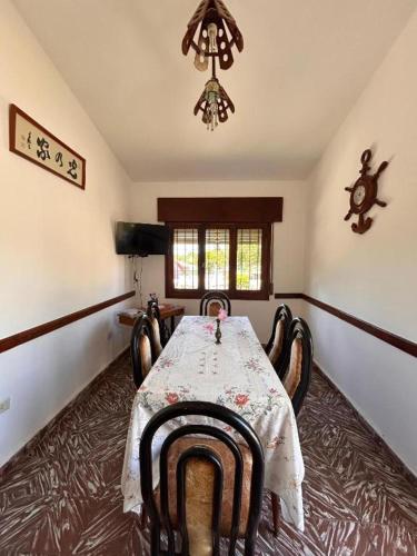 Billede fra billedgalleriet på Hikari HG Mountain House i Huerta Grande