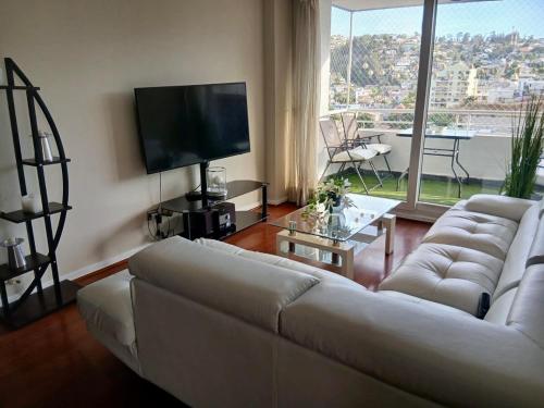 Φωτογραφία από το άλμπουμ του Alojamiento Entero en Centro de Viña del mar σε Viña del Mar