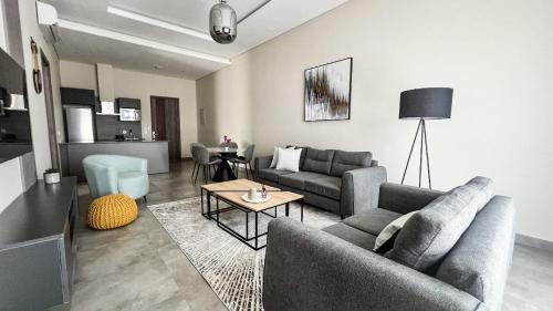 PLS 2bedroom apartment Osu ATS
