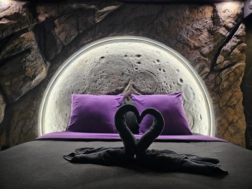 Love Room L'ecrin d'Asteria
