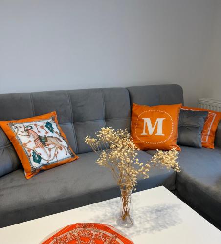 Apartamenty Sienkiewicza Residence 3