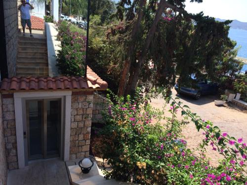 Gallery image of Medusa Hotel in Kas