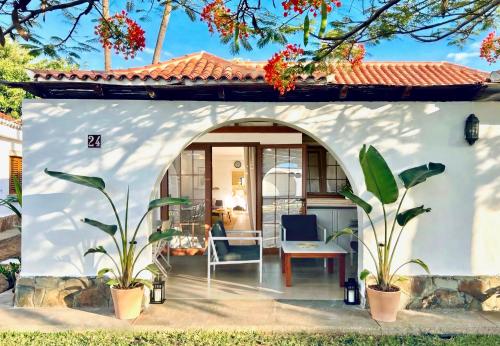 Parque Golf La Maison 24 Maspalomas