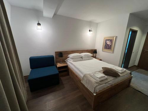 Φωτογραφία από το άλμπουμ του Maar Hotel Brezovice σε Prevalle