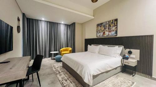 PLS Studio apartment osu ATS