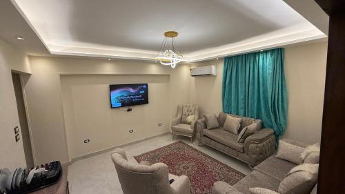 ستوديو مودرن بالمهندسين