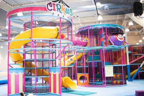 Η παιδική λέσχη του Beautiful, quiet apartment in the Boehm Switzerland