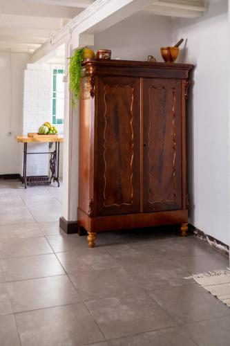 Centraal en gerievelijk