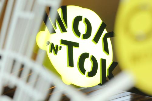 Certifikát, hodnocení, plakát nebo jiný dokument vystavený v ubytování Yello Hotel Jemursari