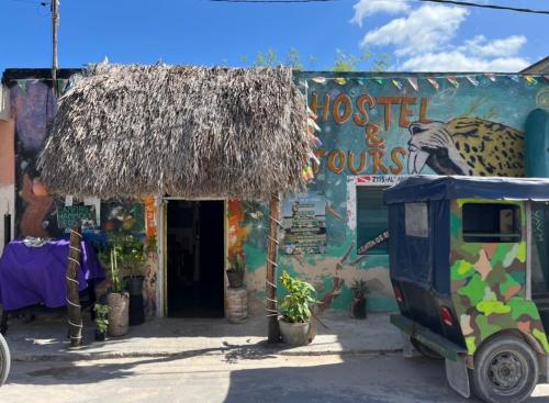 Φωτογραφία από το άλμπουμ του Casa Balam Sisal σε Sisal