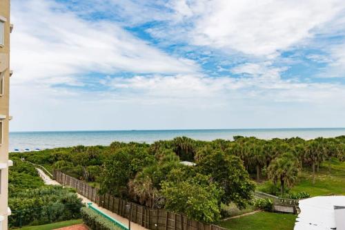 Un paisaje natural cerca de la casa de vacaciones