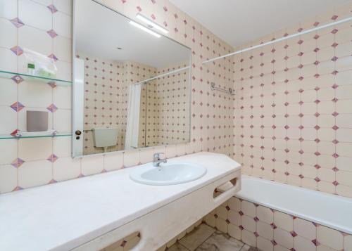 Bloc B - Ocean View - Oura - Beach