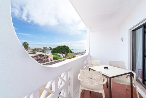 Bloc B - Ocean View - Oura - Beach
