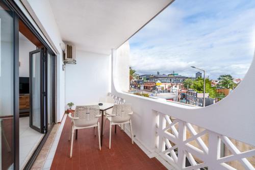 Bloc B - Ocean View - Oura - Beach