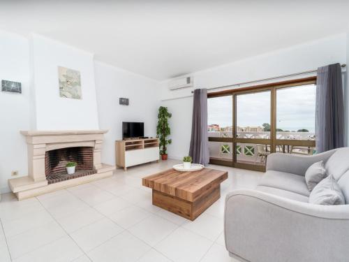 404 - Oura - 2 Bedroom - Sea View