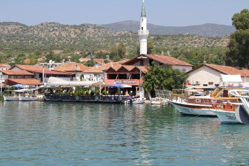 Φωτογραφία από το άλμπουμ του Onur Pension σε Kaleucagız