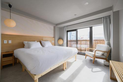 Zen Premium Suite Newly Renovated Luxury Home 2King Beds Near Shinjuku