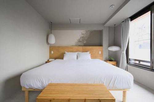 Zen Premium Suite Newly Renovated Luxury Home 2King Beds Near Shinjuku