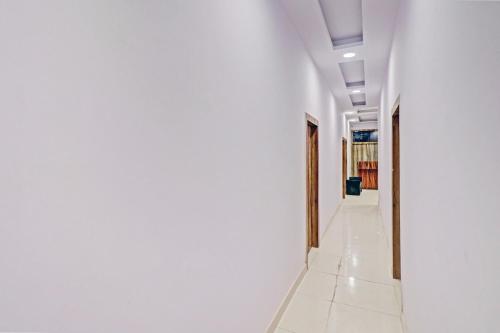 Billede fra billedgalleriet på Hotel O Golden Key Inn i New Delhi