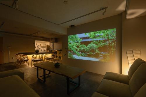 Zen Premium Suite Newly Renovated Luxury Home 2King Beds Near Shinjuku