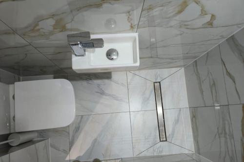 Galería fotográfica de Cosy Private Room in Greater London Easy Access to City & Excel en Londres