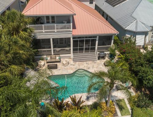 Бассейн в Isla Amor - 86 или поблизости