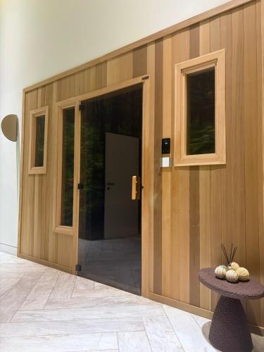 Gallery image of Wanders and Yoo luxury apartment in Panama City