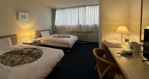 Ảnh trong thư viện ảnh của VoyStay Fuji HOTEL ở Fujinomiya