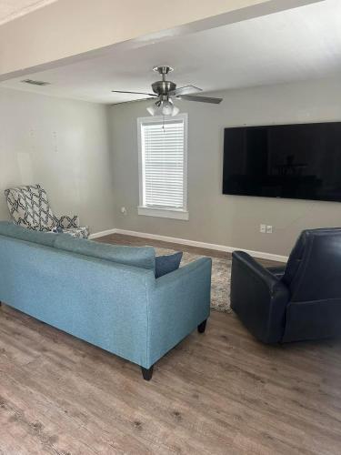 Φωτογραφία από το άλμπουμ του Quaint Getaway σε Pascagoula