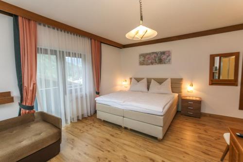 Appartement Gundi Ripper