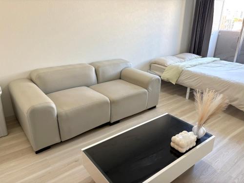 Easy access to Namba,Shinsekai G403